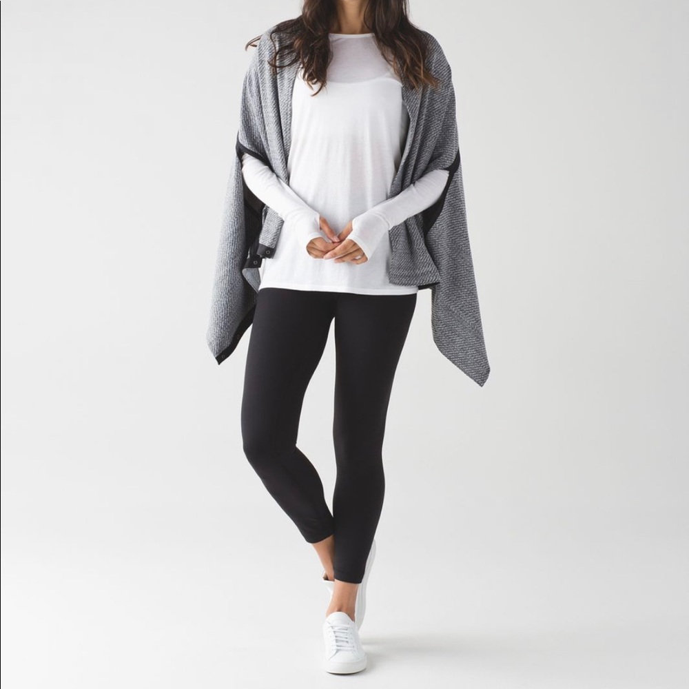 Vinyasa Wrap